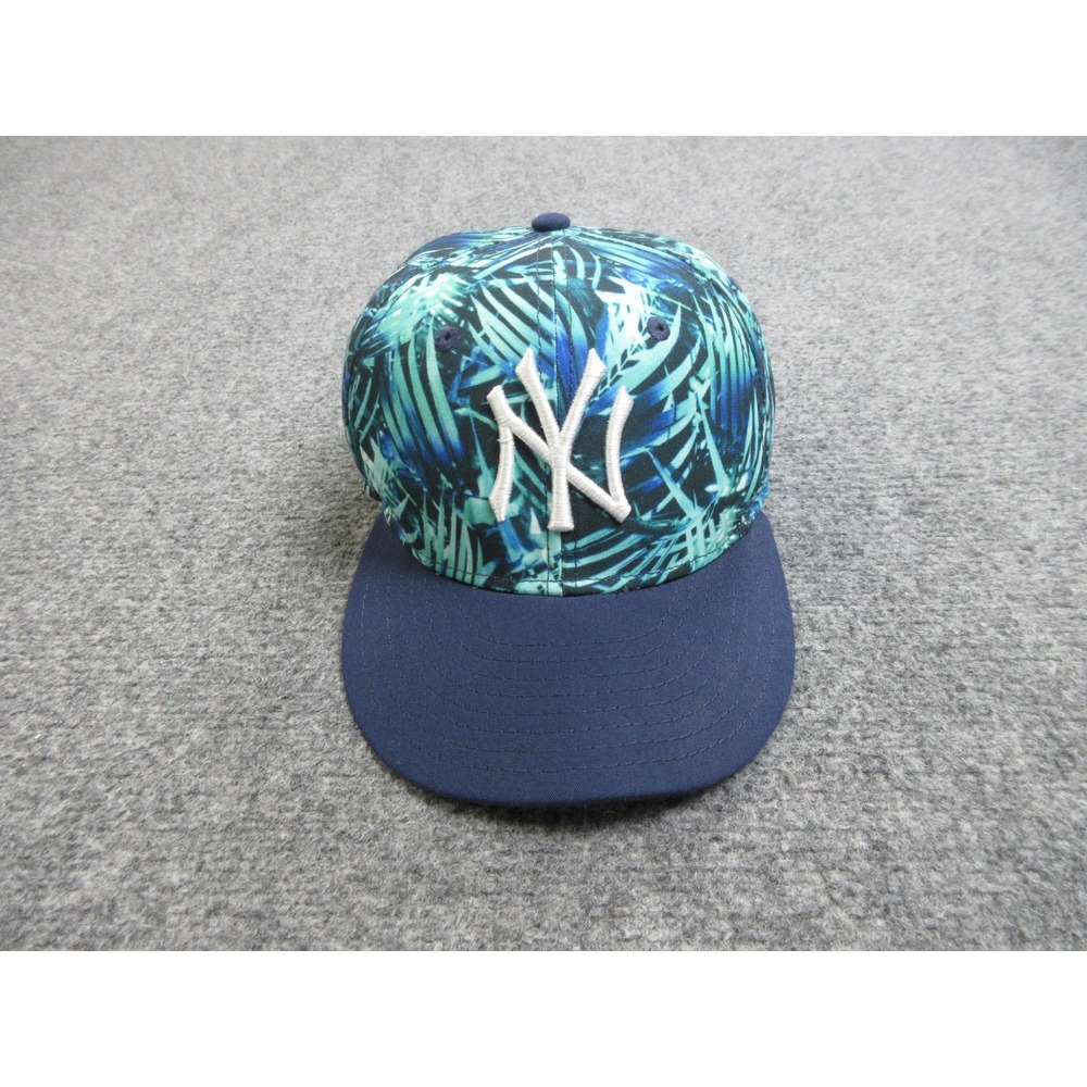 New York Yankees Hat Cap Snap Back Womens MLB Baseball New Era Victoria's Secret